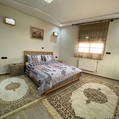 Jaddou Home มิเดลท์ ภายนอก รูปภาพ