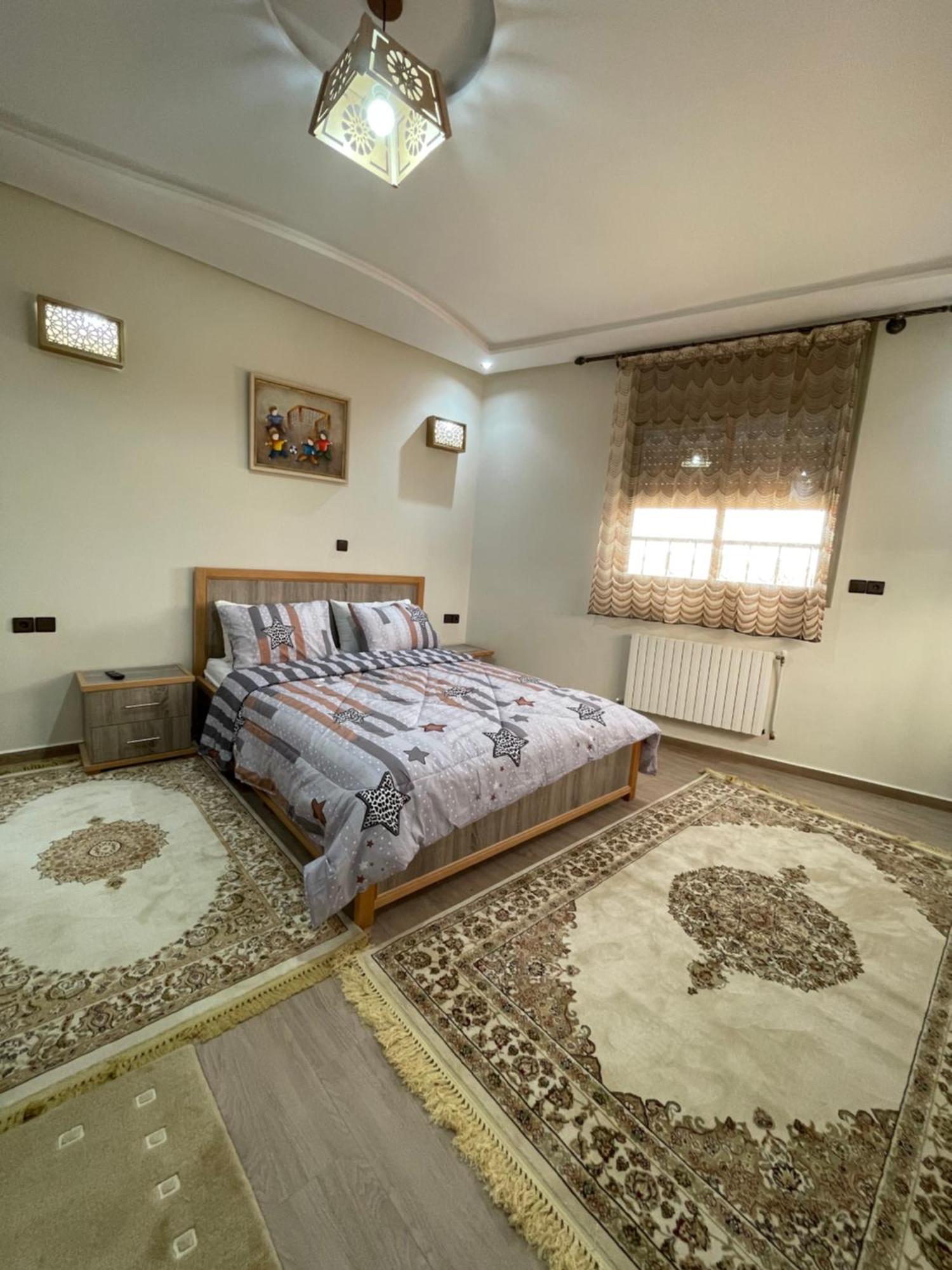 Jaddou Home มิเดลท์ ภายนอก รูปภาพ
